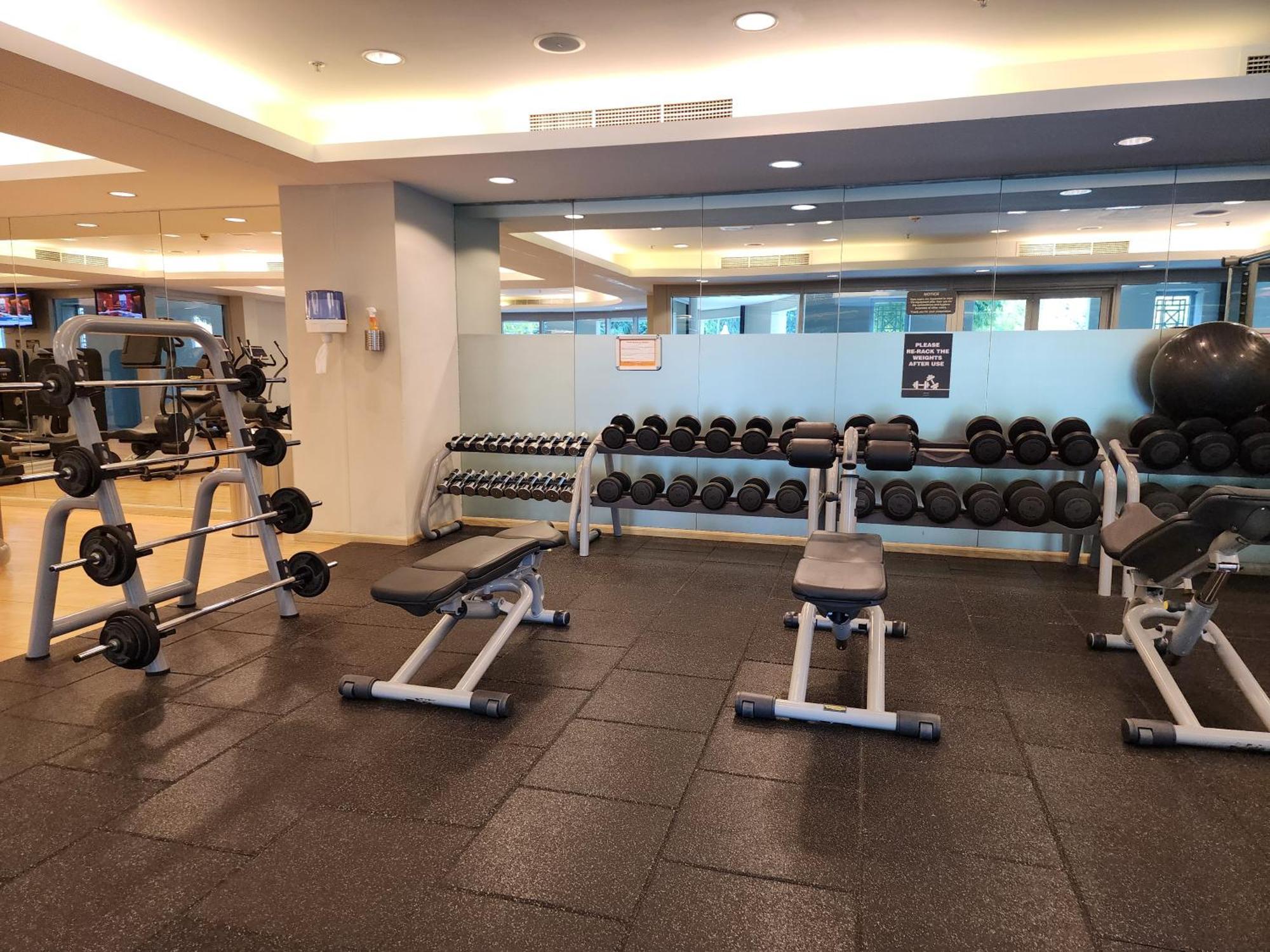 迪拜Downtown Oasis, Burj Khalifa Views, Luxury Amenities公寓 外观 照片